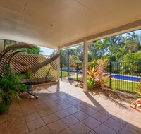 Sandy Feet Retreat Hervey Bay - Maitland Accommodation