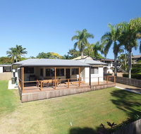 Sandy Footprints - Maitland Accommodation