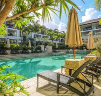 Santai Retreat Luxury One Bedroom - Maitland Accommodation