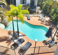 Santalina On Hervey Bay - Maitland Accommodation