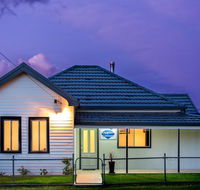Sapphire Cottage - Maitland Accommodation