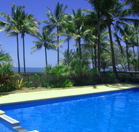 Sarina Beach Motel - Maitland Accommodation