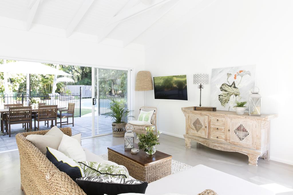 Byron Bay NSW Maitland Accommodation