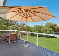 Scenic Shack - 4 Scenic Way - Maitland Accommodation