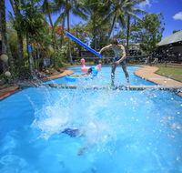 Scotty's Mission Beach YHA - Maitland Accommodation