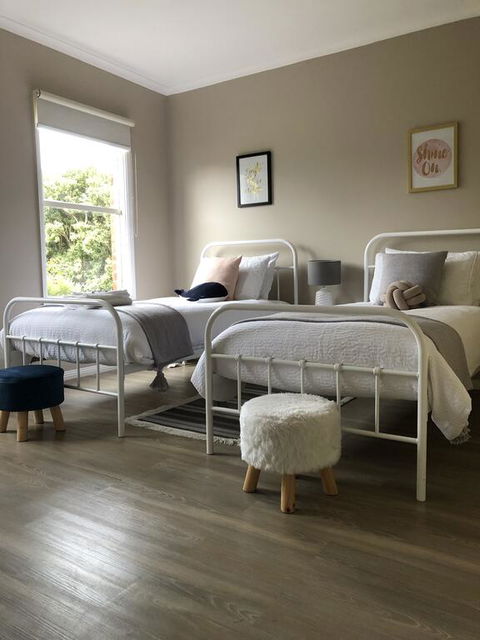 Sea Change Guesthouse - Maitland Accommodation 1