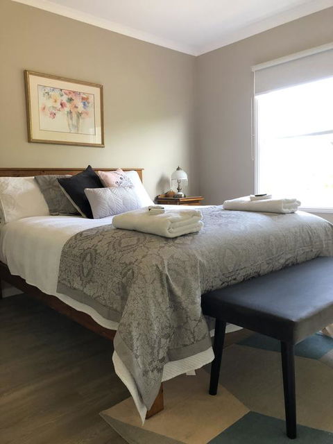 Sea Change Guesthouse - Maitland Accommodation 0