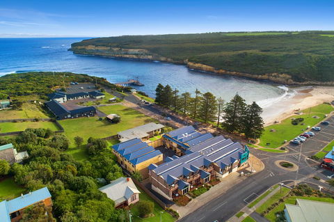 Sea Foam Villas - Maitland Accommodation 0