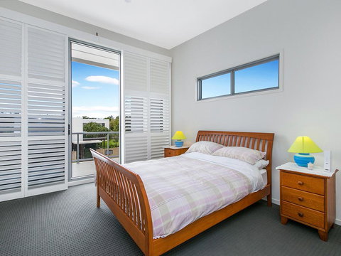 SEA RENITY ON KAMALA - Maitland Accommodation 3