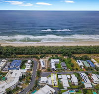SEA RENITY ON KAMALA - Maitland Accommodation