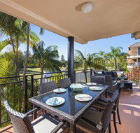 Seabreeze 4 on Lawson Street - Maitland Accommodation