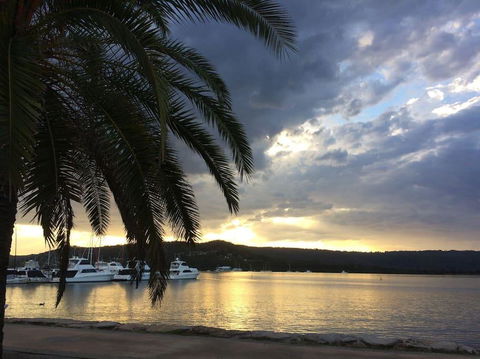 Seabreeze Retreat - Maitland Accommodation 1