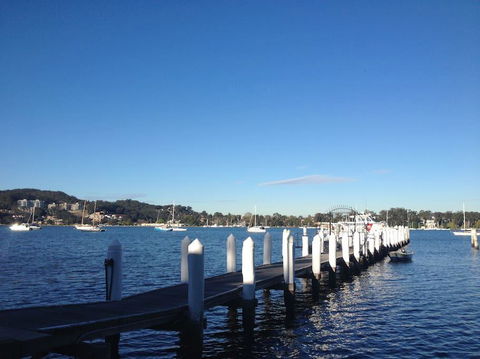 Seabreeze Retreat - Maitland Accommodation 2