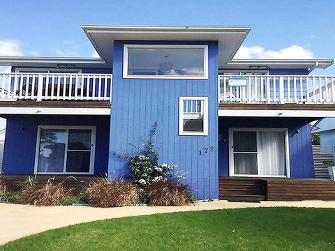 Seacluded - Plenty Of Room For Everyone - Maitland Accommodation 0