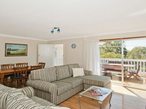 Seacluded - Plenty Of Room For Everyone - Maitland Accommodation 3