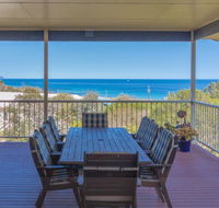 Seaclusion - 8 View Court Carrickalinga - Maitland Accommodation