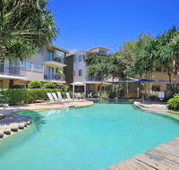Seacove Resort - Maitland Accommodation