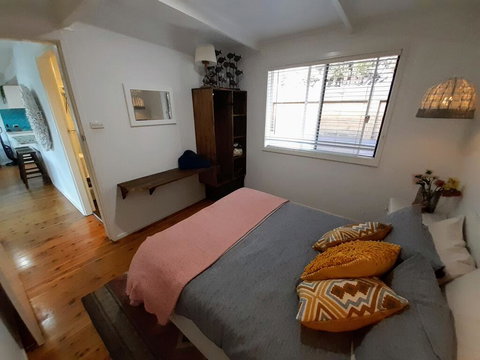 Seafarers Landing Bar Point NSW - Maitland Accommodation 1