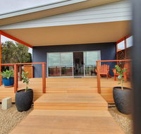 Seagrass 3 - Maitland Accommodation