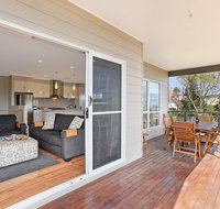 Seahaven in Sellicks - Maitland Accommodation