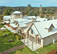 Seahorse Inn - Maitland Accommodation