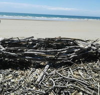 SEASAND HIDEAWAY - Maitland Accommodation