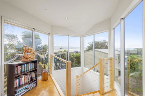 Seaside Pleasure - Maitland Accommodation 3