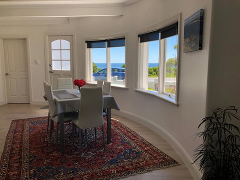 Seaside Retreat - Maitland Accommodation 1