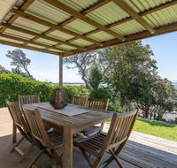 Seaspray on Culburra - dolphin and whale watching - Maitland Accommodation