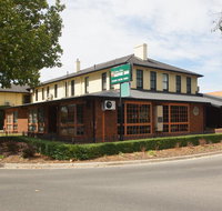 Seaton Arms Motor Inn - Maitland Accommodation