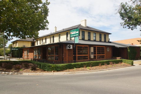 Seaton Arms Motor Inn - Maitland Accommodation 0
