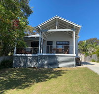 Seaview on Byron - Maitland Accommodation