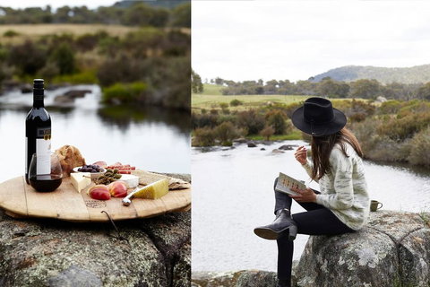 Second Flat Retreat - Maitland Accommodation 3