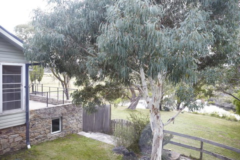 Second Flat Retreat - Maitland Accommodation 1