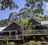 Second Valley Cottages and Lodge - Maitland Accommodation