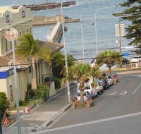 Secret at Shellharbour Village - Water View - Maitland Accommodation