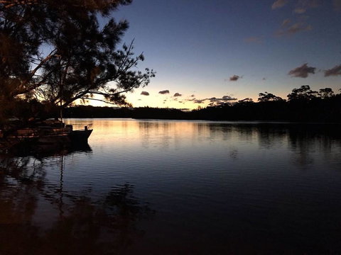 Secret At Sussex Unit 5 - Maitland Accommodation 1