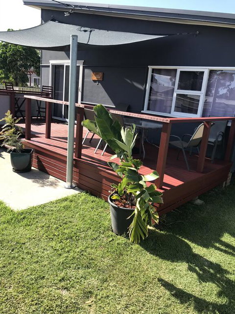 Secret At Sussex Unit 5 - Maitland Accommodation 0