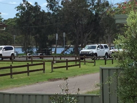 Secret At Sussex Unit 5 - Maitland Accommodation 3