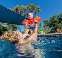 Secura Lifestyle Shepparton East - Maitland Accommodation