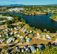 Secura Lifestyle The Lakes Townsville - Maitland Accommodation