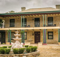 Segenhoe Inn Bed and Breakfast - Maitland Accommodation