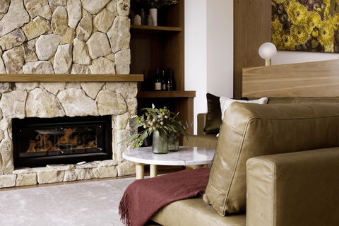 Sequoia Lodge - Maitland Accommodation 1