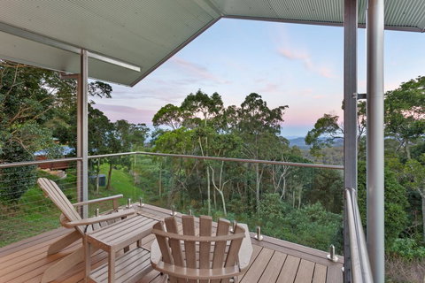 Serenity At Ravensbourne Escape - Maitland Accommodation 2