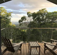 Serenity at Ravensbourne Escape - Maitland Accommodation