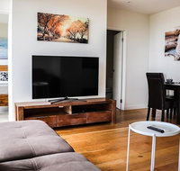 Serenity by the Botanical Garden Free Parking - Maitland Accommodation