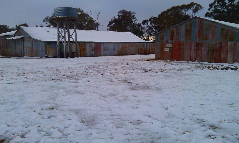 Fleurbaix ACT Maitland Accommodation