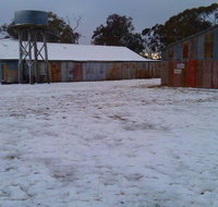 Serenity on Stanthorpe - Maitland Accommodation