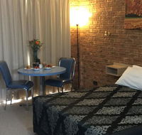 Settlement Motor Inn - Maitland Accommodation