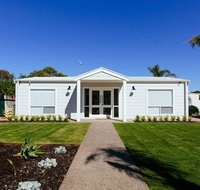 Shack 207 - Maitland Accommodation